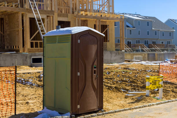 Best Emergency porta potty rental  in Red Corral, CA