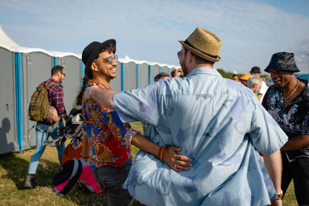 Best Portable toilet rental cost  in Red Corral, CA