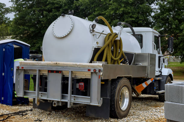 Best Local porta potty services  in Red Corral, CA