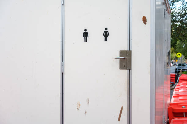 Best Affordable porta potty rental  in Red Corral, CA