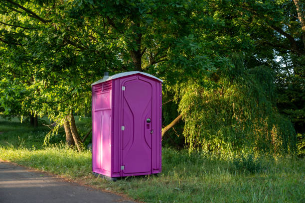 Best Sanitation services for porta potties  in Red Corral, CA